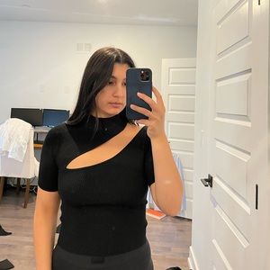 NWT reformation for exposure